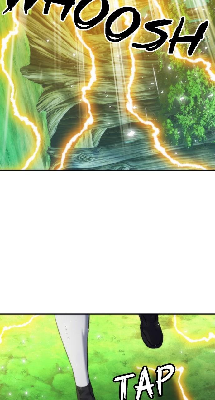 The Druid of Seoul Station Chapter 204 - Page 37