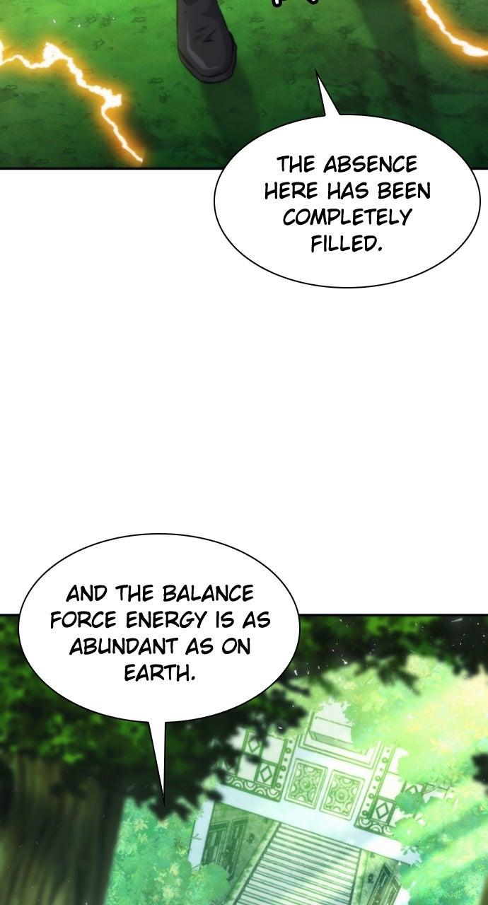 The Druid of Seoul Station Chapter 204 - Page 38