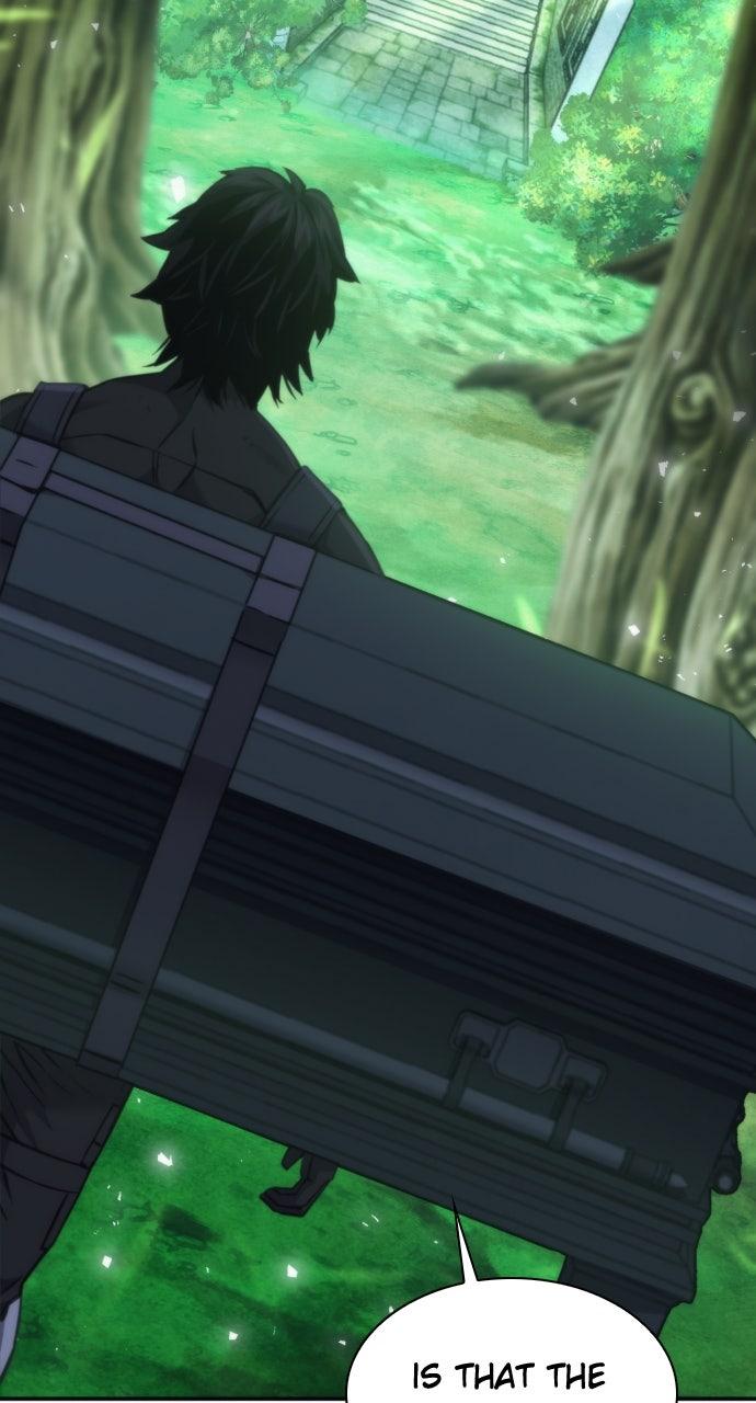 The Druid of Seoul Station Chapter 204 - Page 39