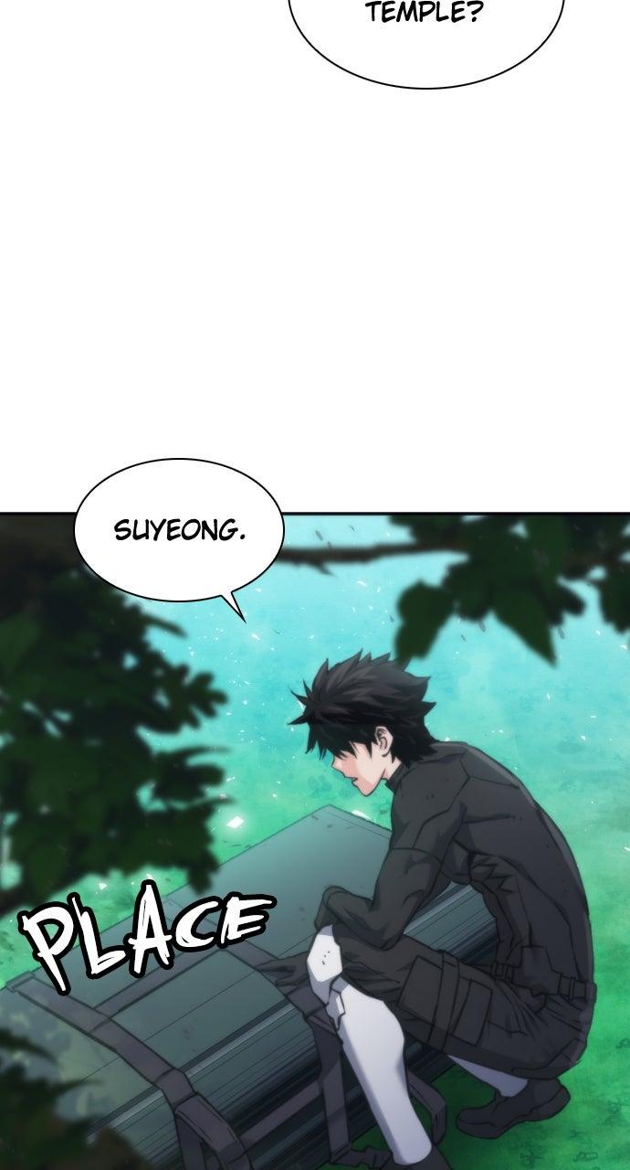 The Druid of Seoul Station Chapter 204 - Page 40