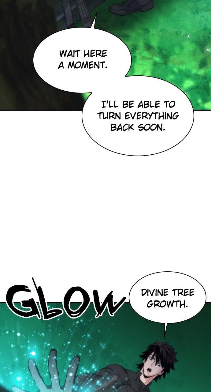 The Druid of Seoul Station Chapter 204 - Page 41