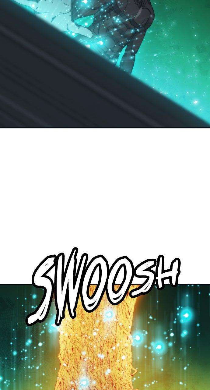 The Druid of Seoul Station Chapter 204 - Page 42