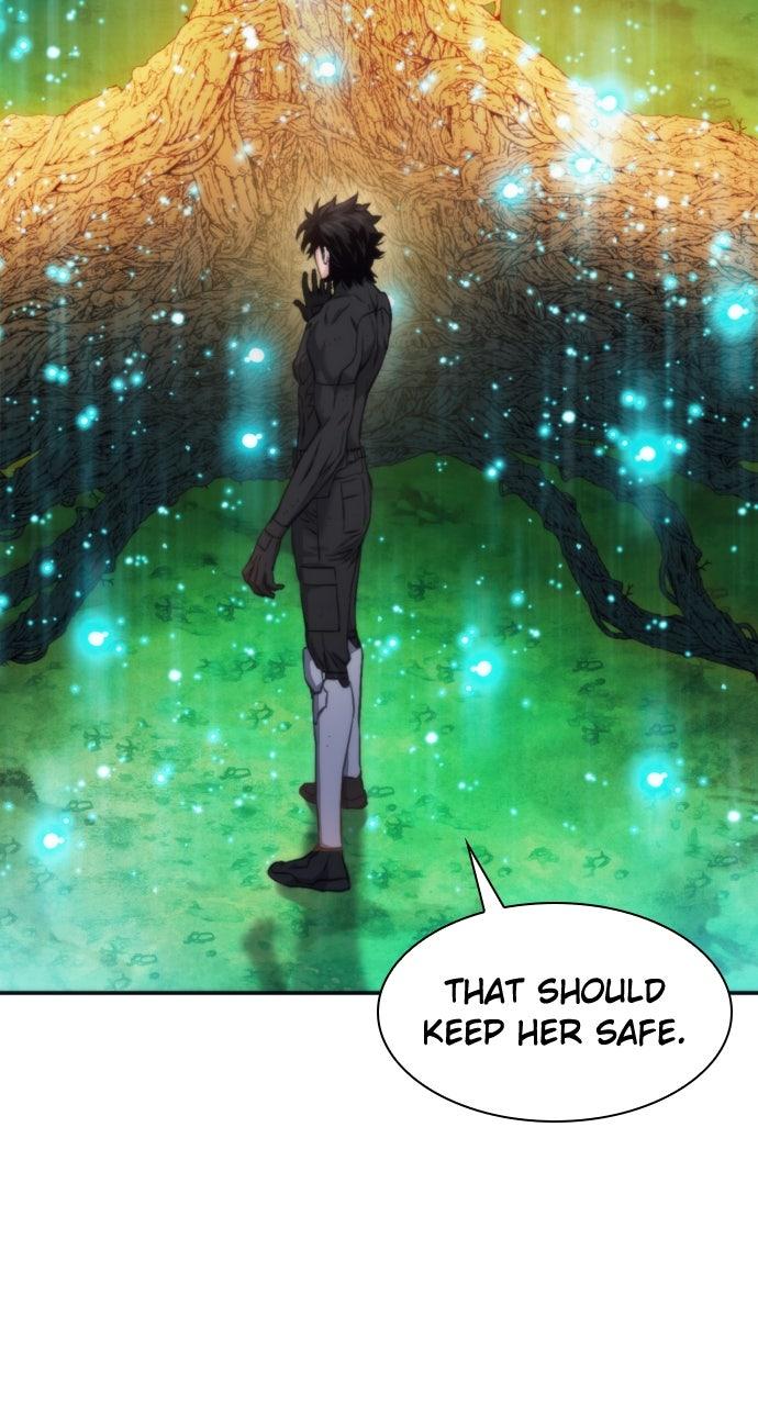 The Druid of Seoul Station Chapter 204 - Page 43