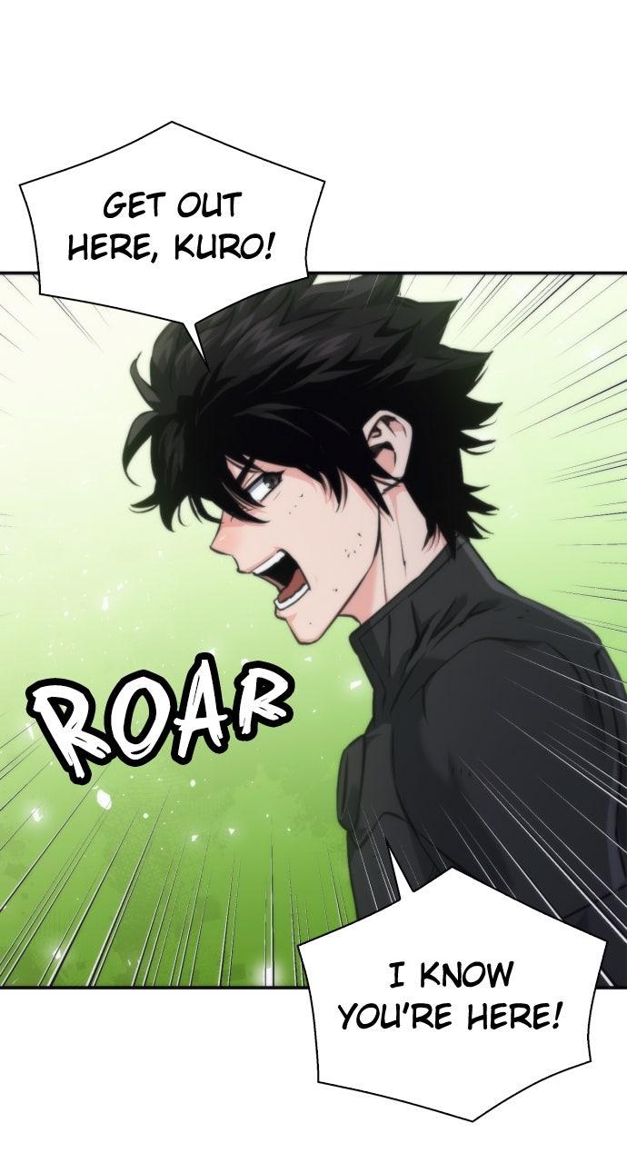 The Druid of Seoul Station Chapter 204 - Page 44