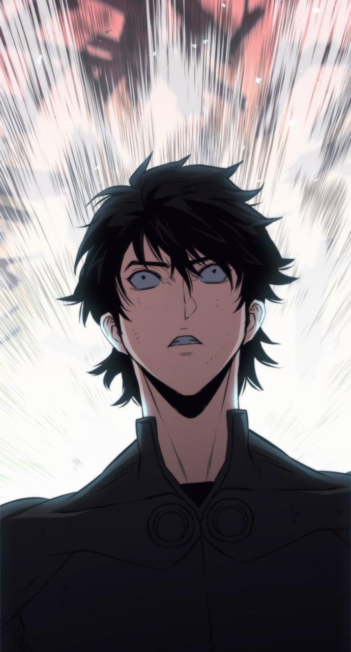 The Druid of Seoul Station Chapter 204 - Page 46