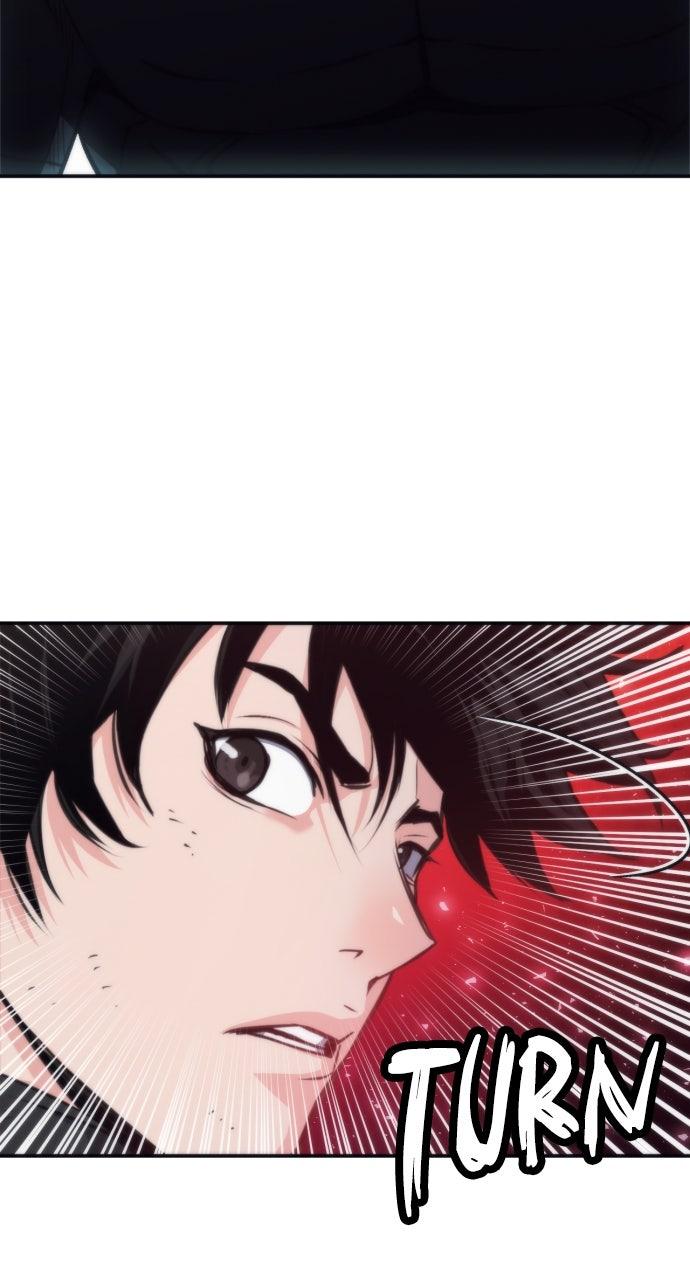 The Druid of Seoul Station Chapter 204 - Page 47