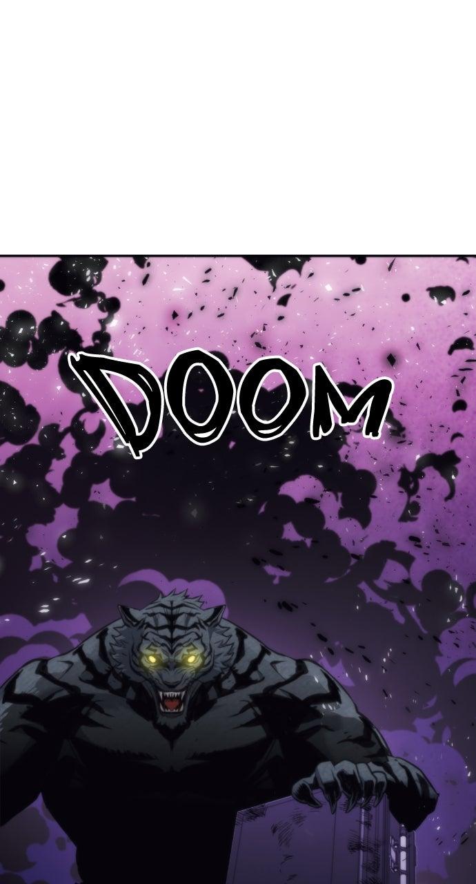 The Druid of Seoul Station Chapter 204 - Page 48