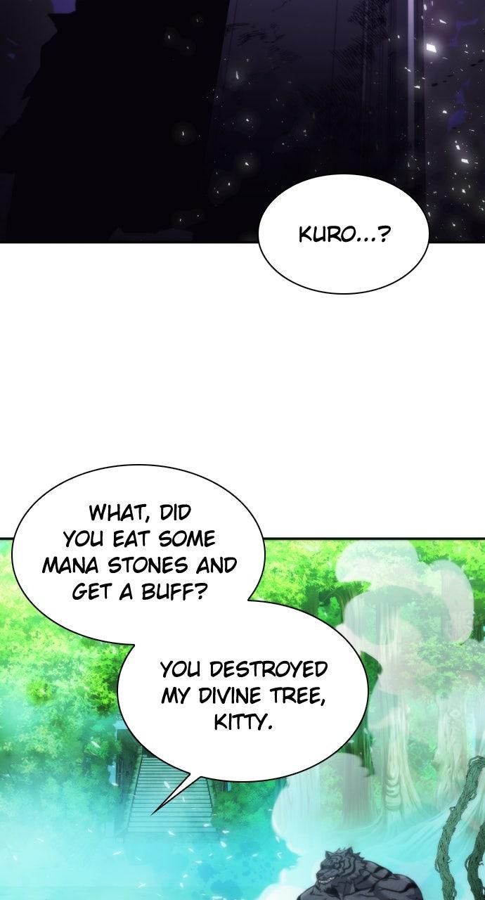 The Druid of Seoul Station Chapter 204 - Page 49