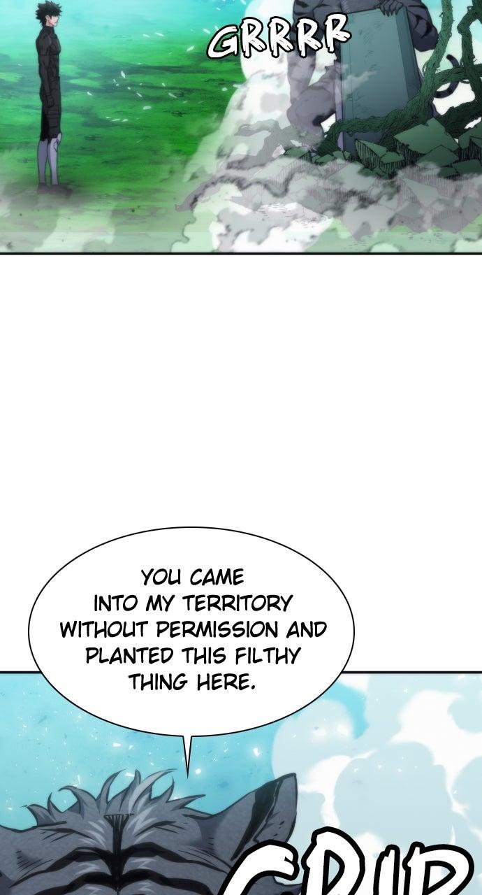 The Druid of Seoul Station Chapter 204 - Page 50