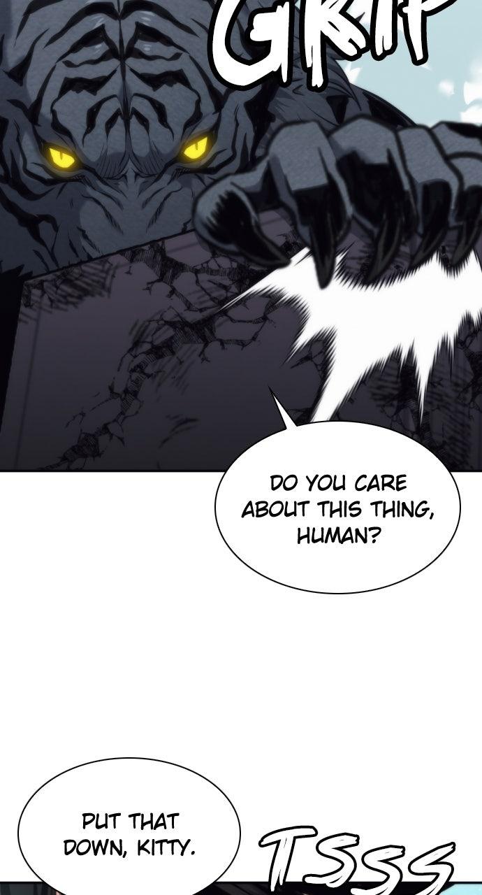 The Druid of Seoul Station Chapter 204 - Page 51