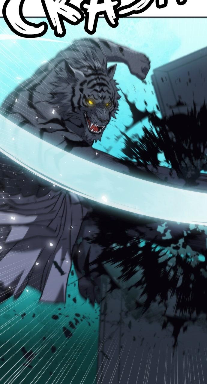 The Druid of Seoul Station Chapter 204 - Page 53