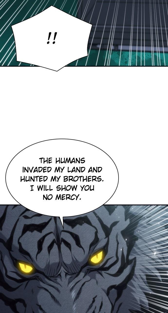 The Druid of Seoul Station Chapter 204 - Page 54