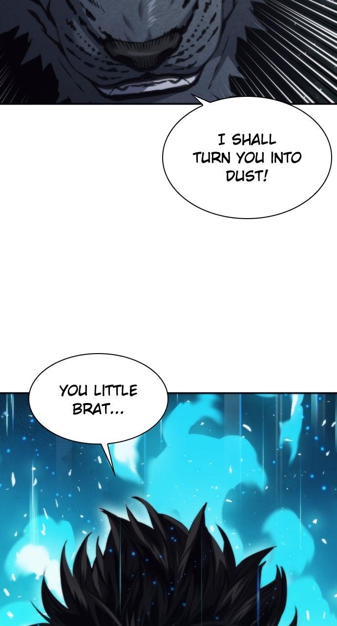 The Druid of Seoul Station Chapter 204 - Page 55