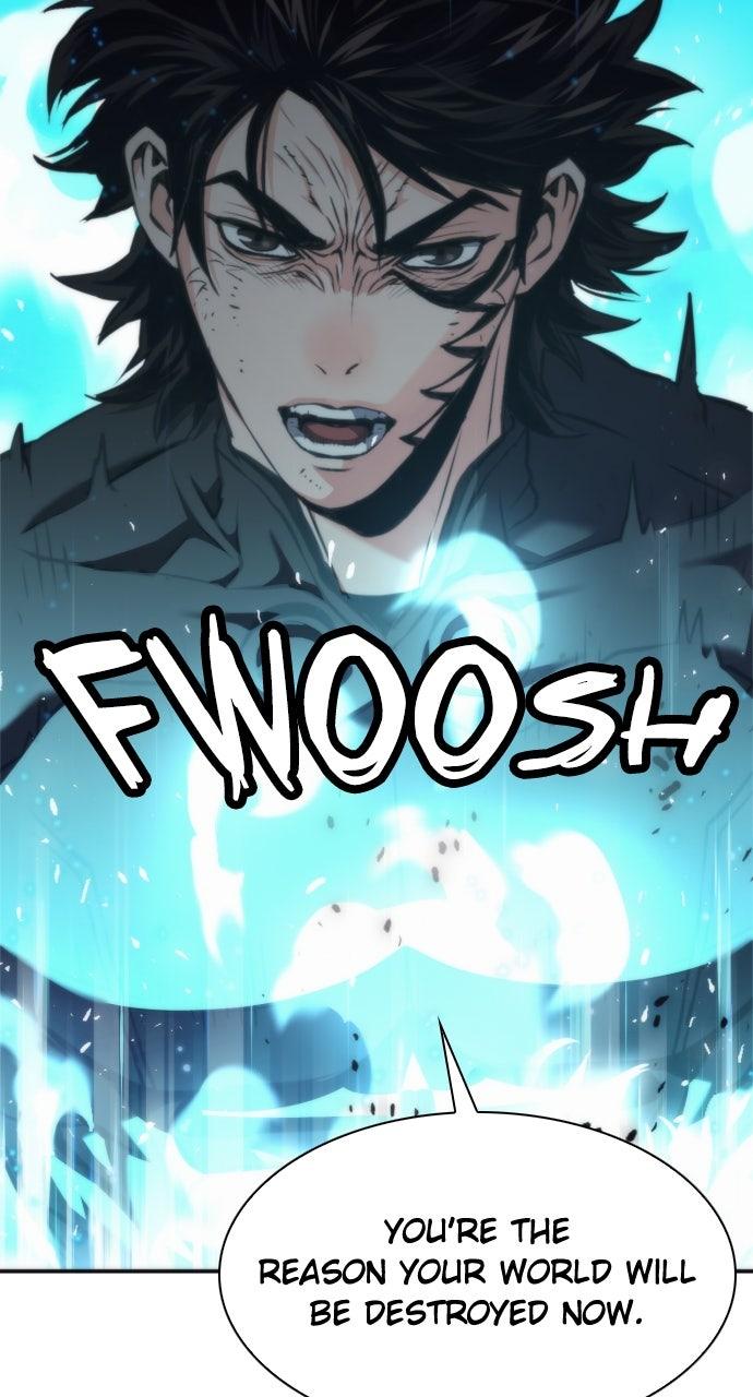 The Druid of Seoul Station Chapter 204 - Page 56