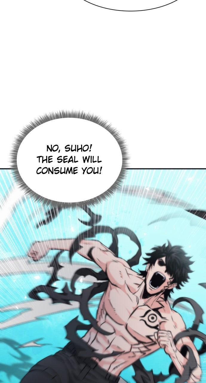 The Druid of Seoul Station Chapter 204 - Page 57