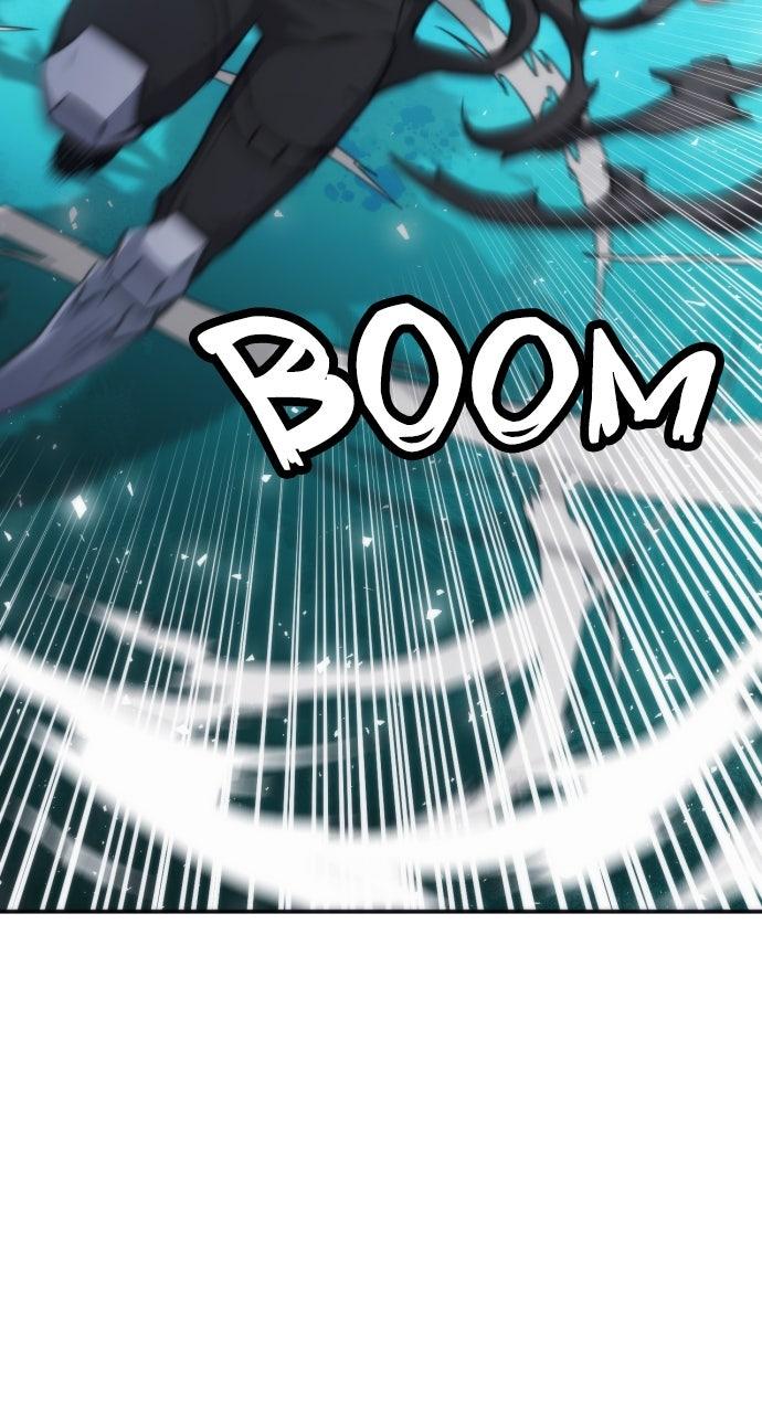 The Druid of Seoul Station Chapter 204 - Page 58