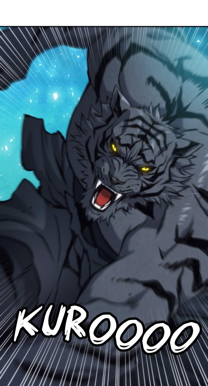 The Druid of Seoul Station Chapter 204 - Page 59