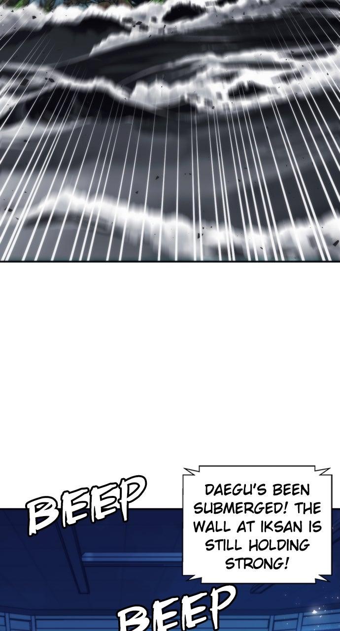 The Druid of Seoul Station Chapter 204 - Page 62