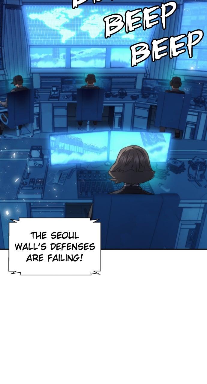 The Druid of Seoul Station Chapter 204 - Page 63