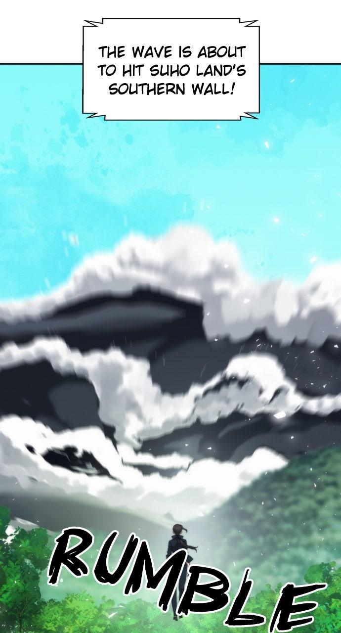 The Druid of Seoul Station Chapter 204 - Page 64