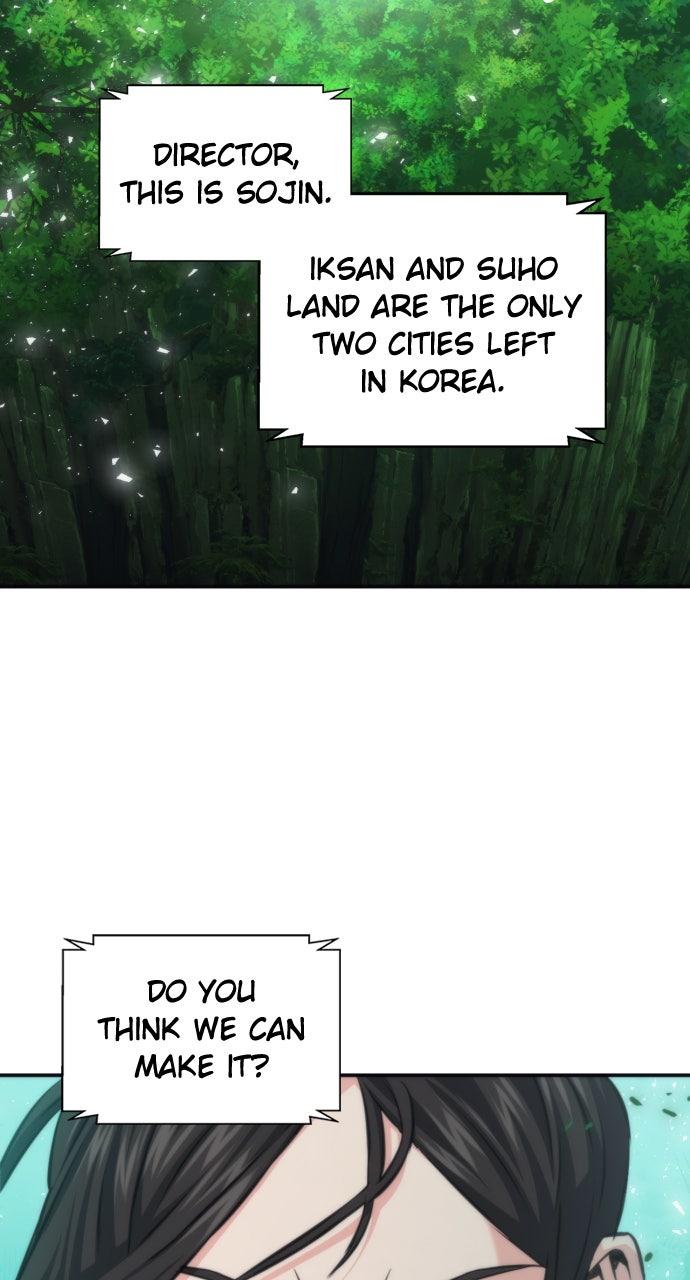 The Druid of Seoul Station Chapter 204 - Page 65