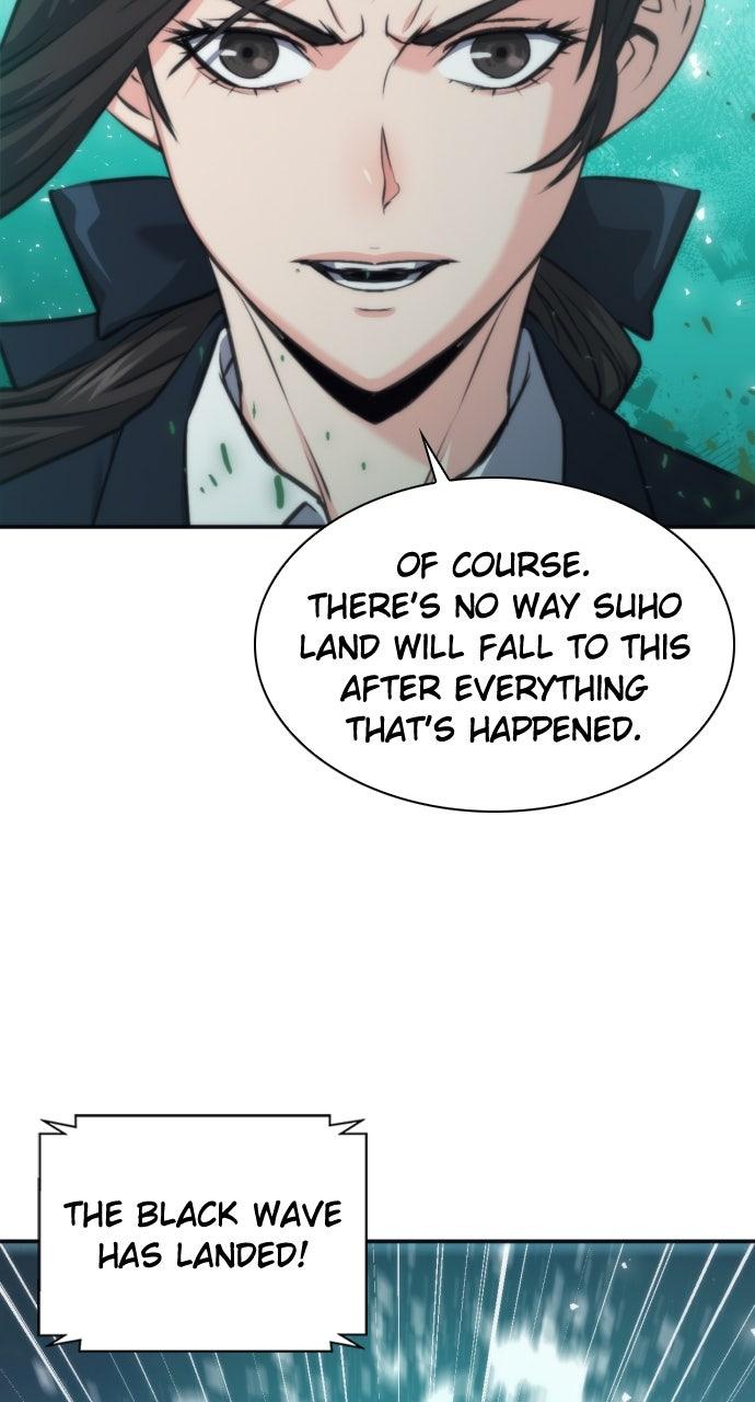 The Druid of Seoul Station Chapter 204 - Page 66