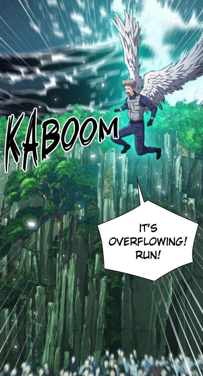 The Druid of Seoul Station Chapter 204 - Page 67