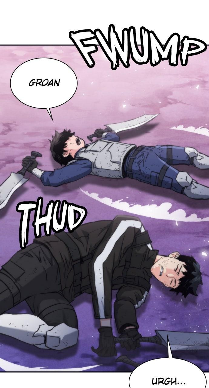 The Druid of Seoul Station Chapter 204 - Page 70