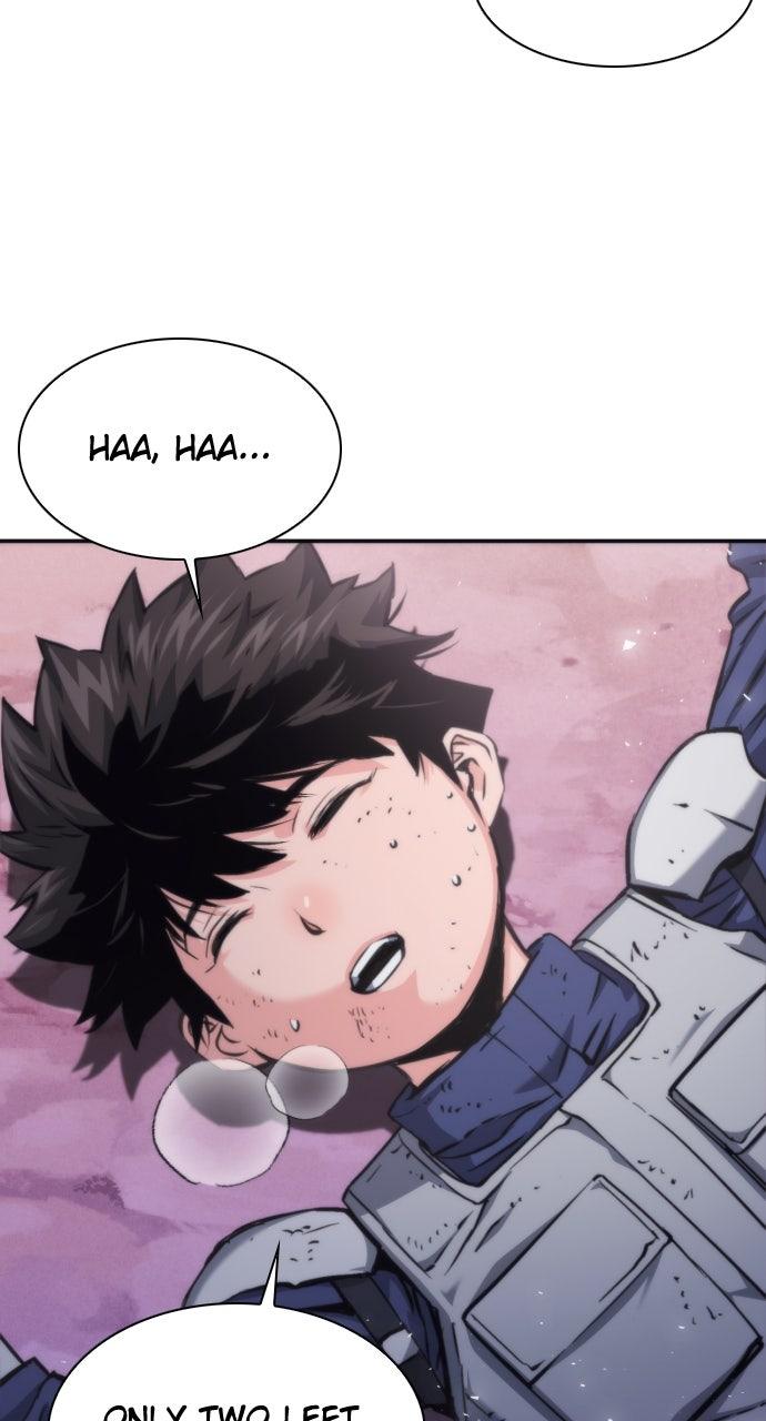 The Druid of Seoul Station Chapter 204 - Page 71