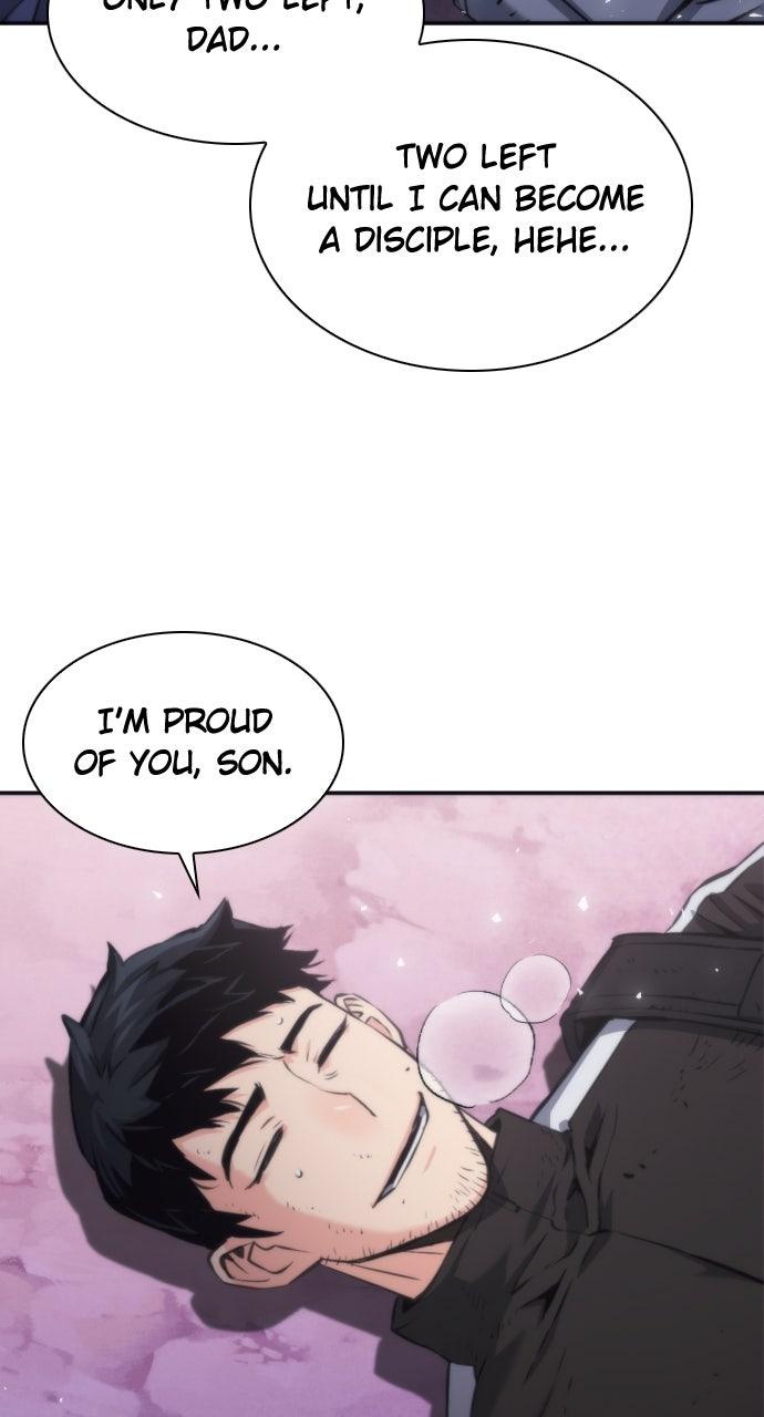 The Druid of Seoul Station Chapter 204 - Page 72