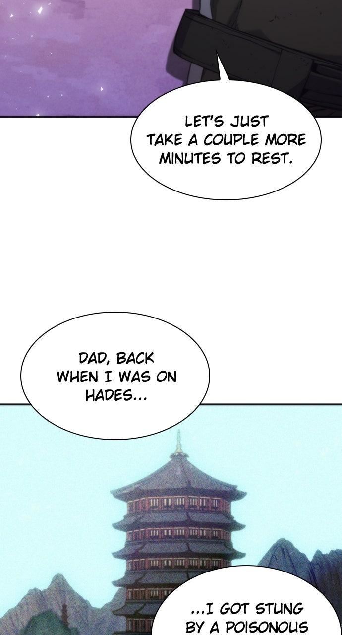 The Druid of Seoul Station Chapter 204 - Page 73