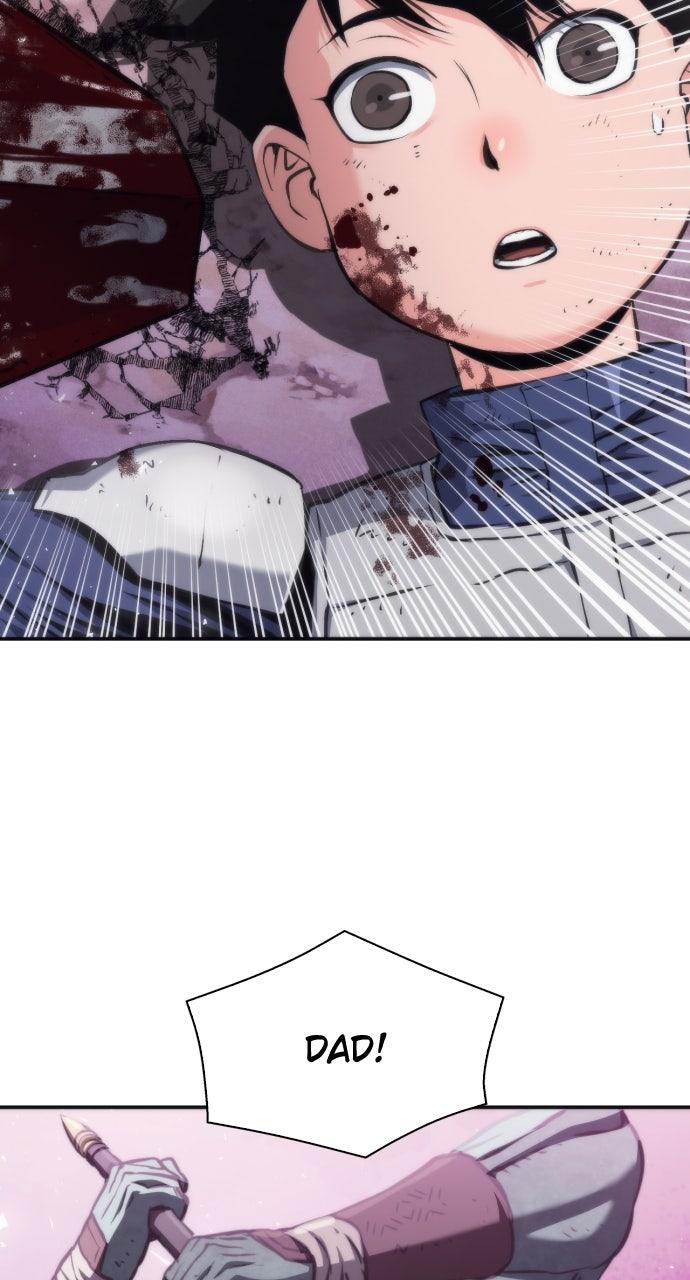 The Druid of Seoul Station Chapter 204 - Page 77