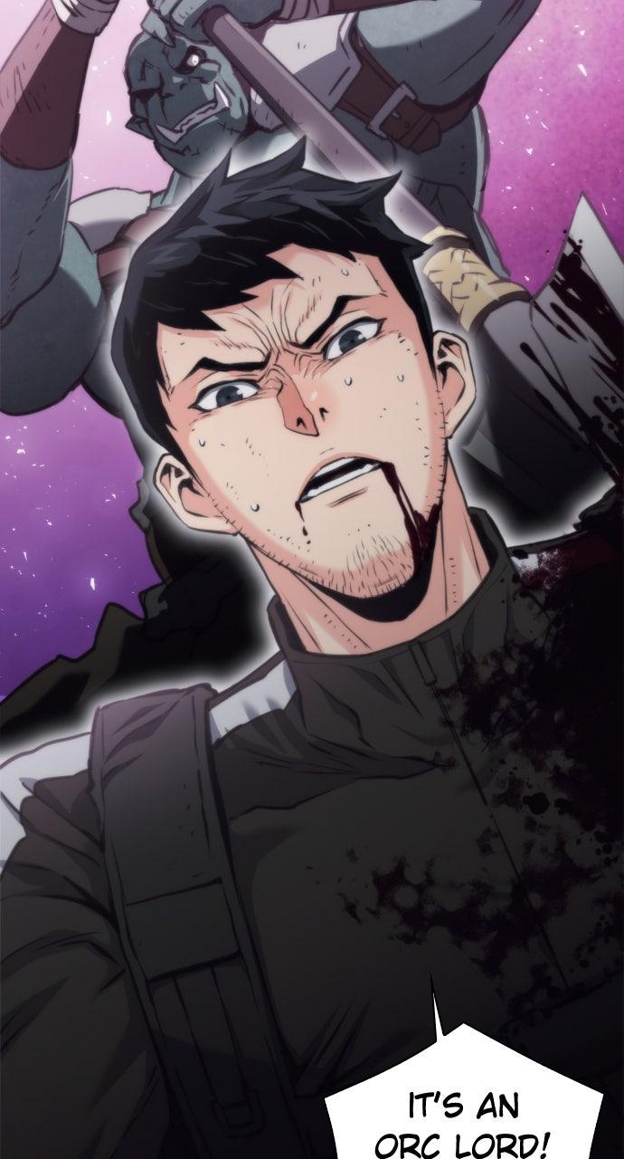 The Druid of Seoul Station Chapter 204 - Page 78