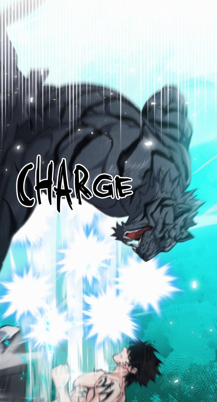 The Druid of Seoul Station Chapter 204 - Page 80