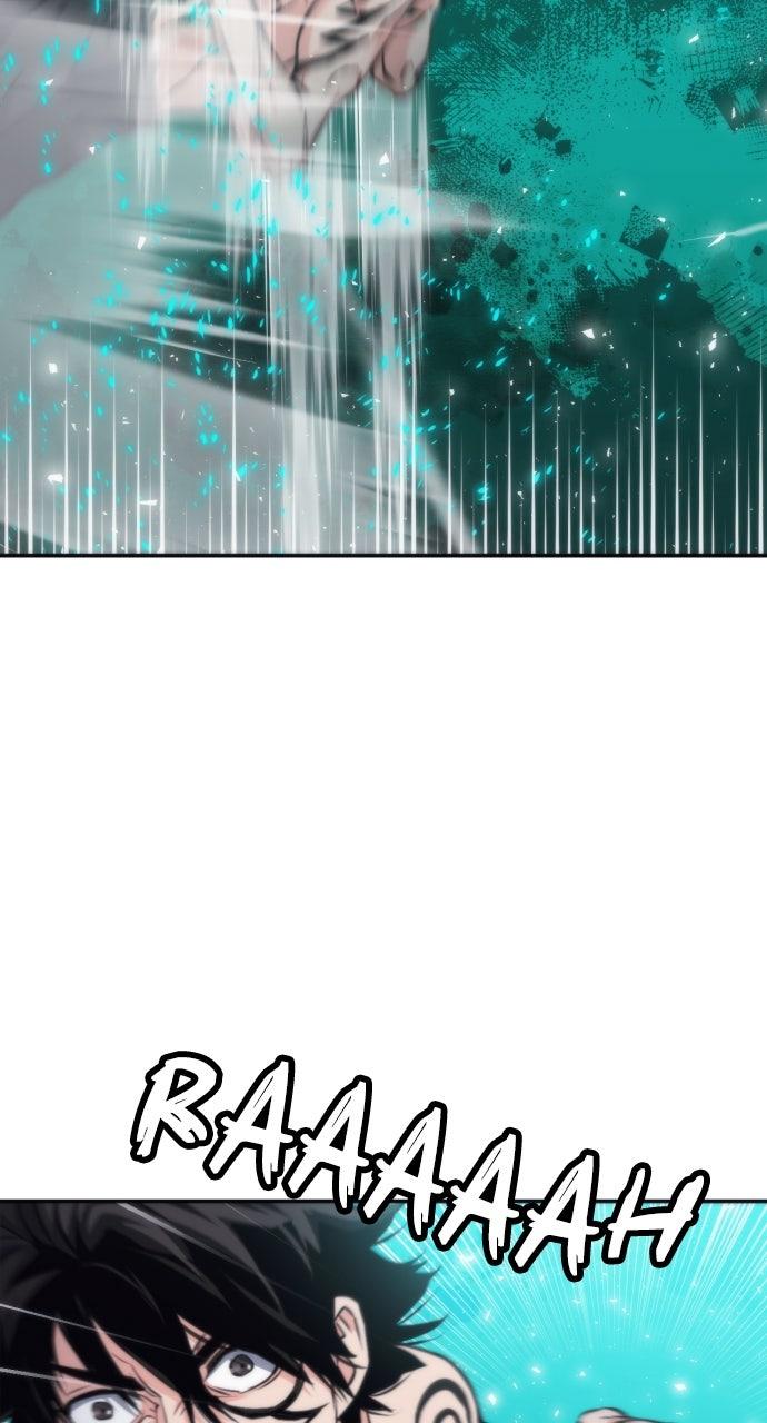 The Druid of Seoul Station Chapter 204 - Page 81