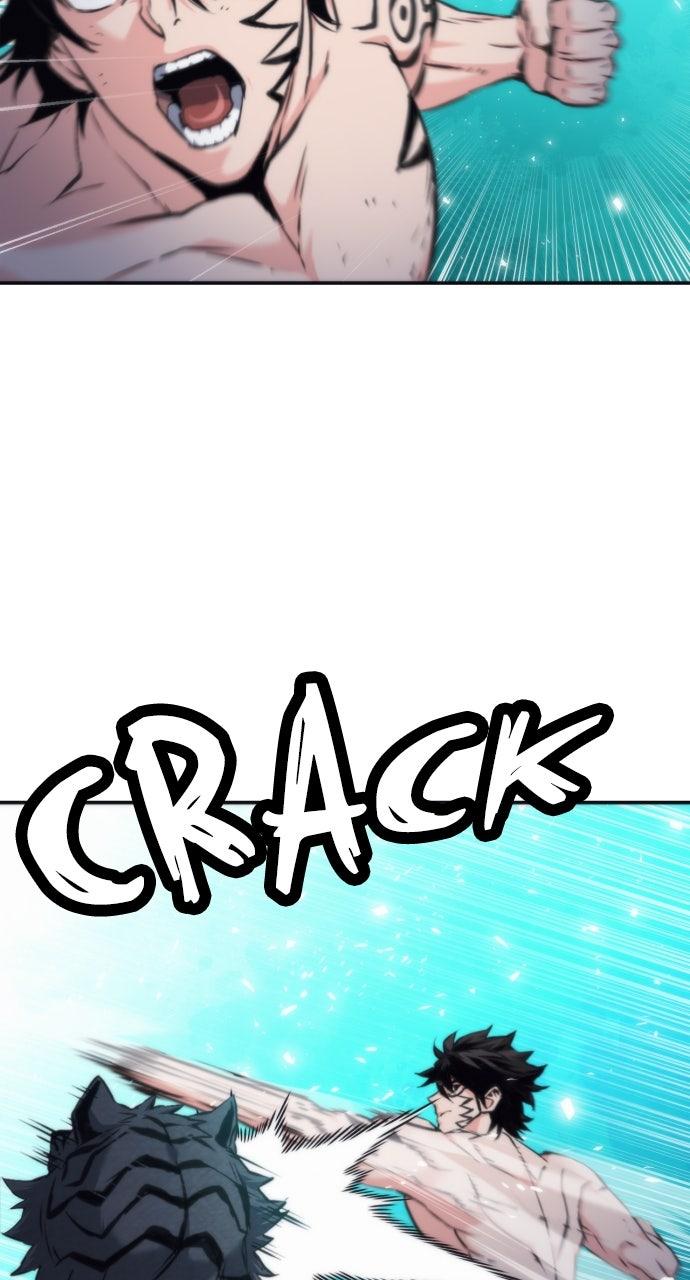 The Druid of Seoul Station Chapter 204 - Page 82