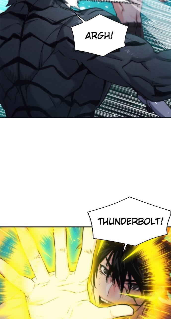 The Druid of Seoul Station Chapter 204 - Page 83