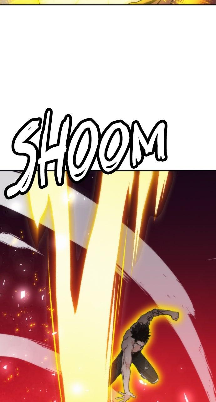 The Druid of Seoul Station Chapter 204 - Page 84