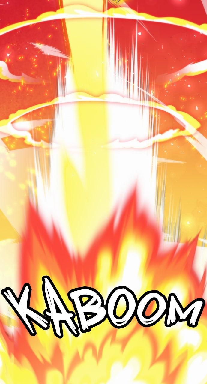 The Druid of Seoul Station Chapter 204 - Page 85