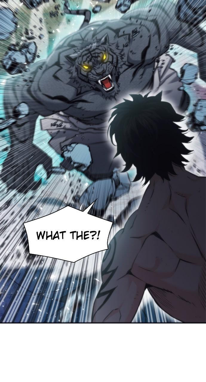 The Druid of Seoul Station Chapter 204 - Page 87