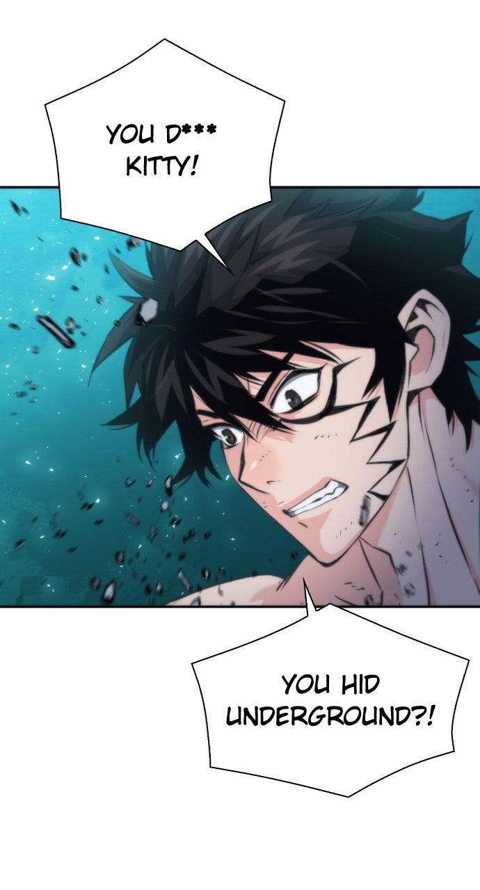 The Druid of Seoul Station Chapter 204 - Page 88