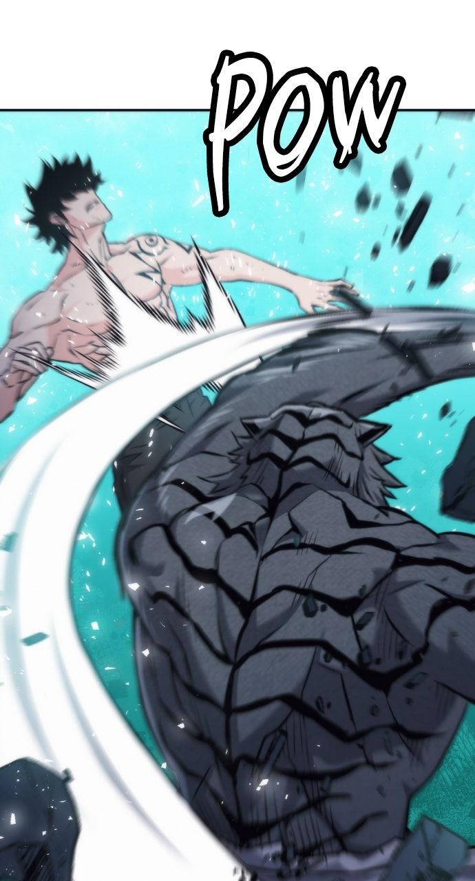 The Druid of Seoul Station Chapter 204 - Page 89