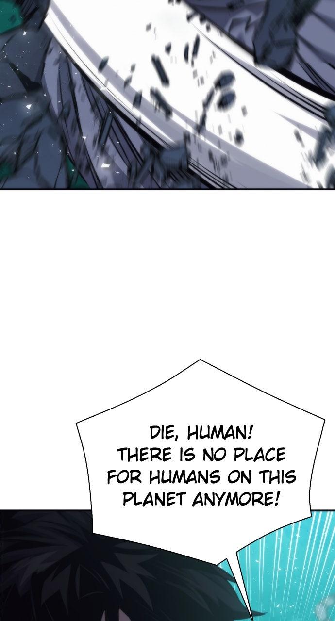 The Druid of Seoul Station Chapter 204 - Page 90