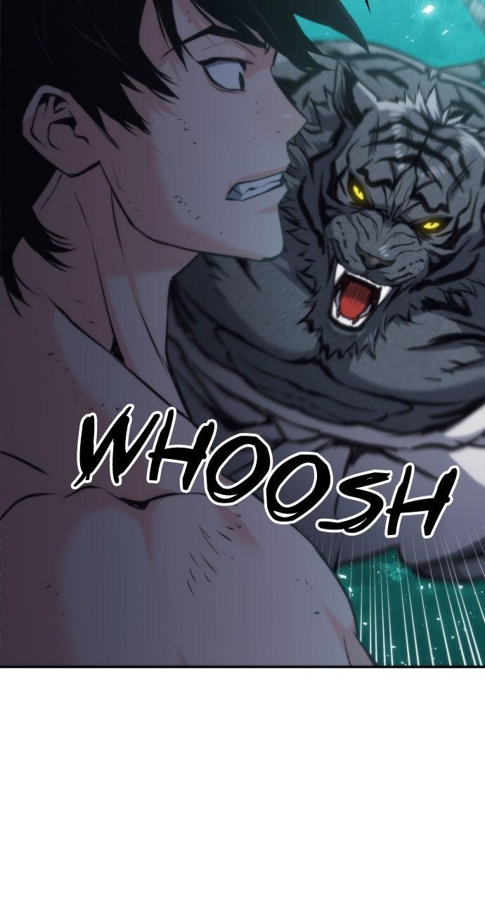 The Druid of Seoul Station Chapter 204 - Page 91