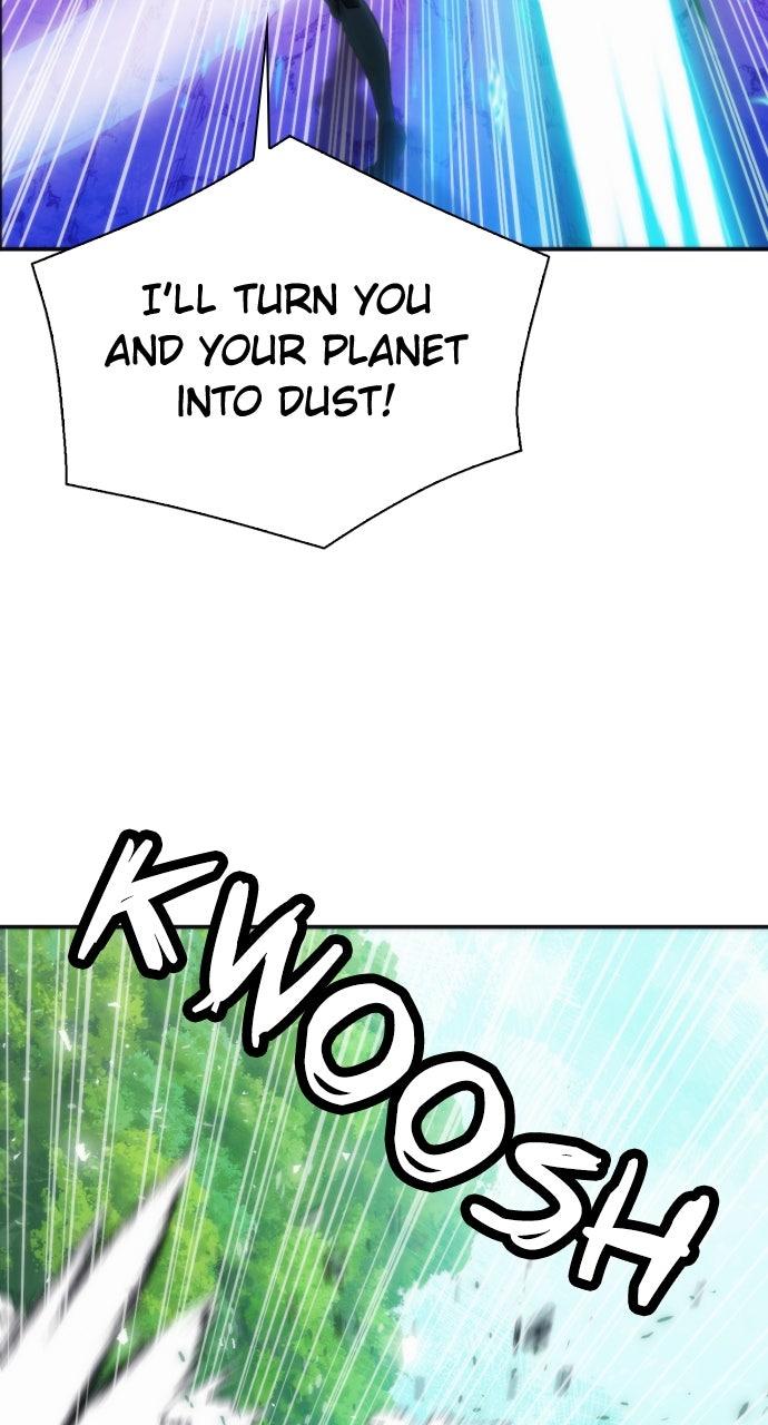 The Druid of Seoul Station Chapter 204 - Page 93