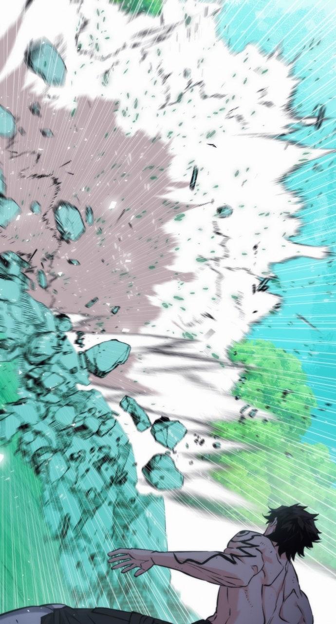 The Druid of Seoul Station Chapter 204 - Page 94