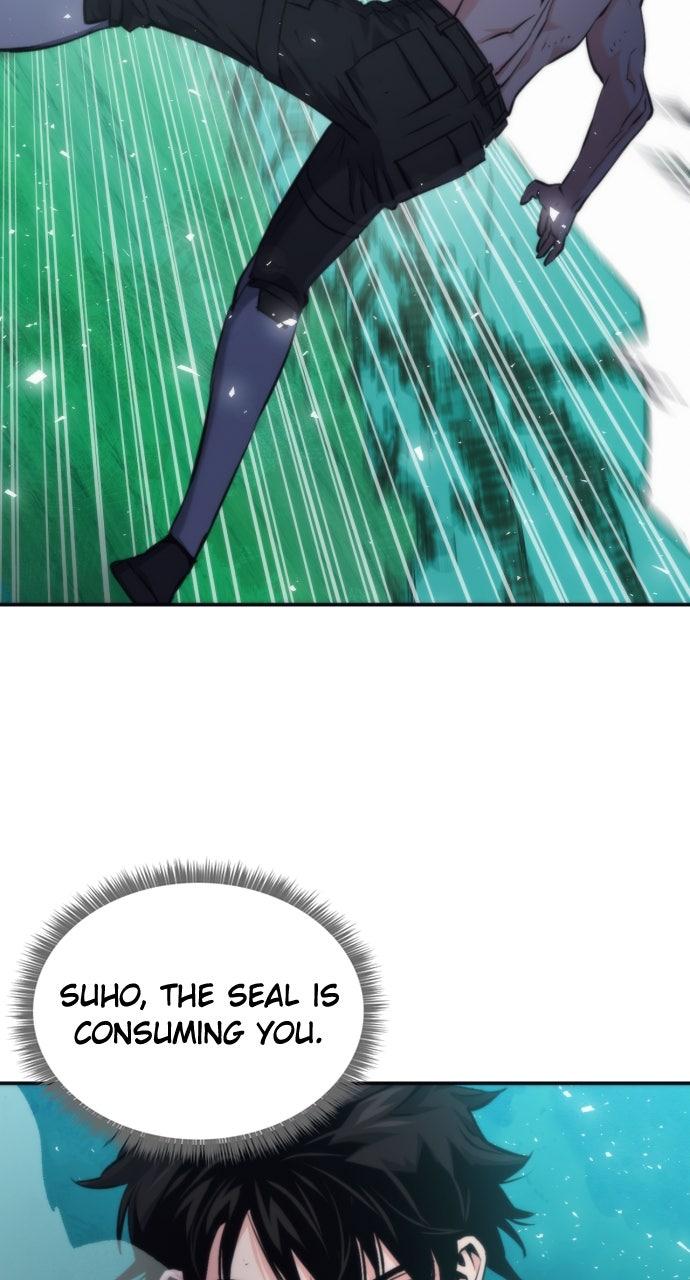 The Druid of Seoul Station Chapter 204 - Page 95