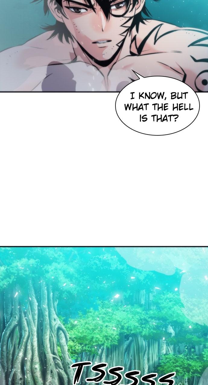 The Druid of Seoul Station Chapter 204 - Page 96