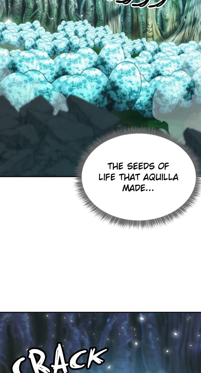 The Druid of Seoul Station Chapter 204 - Page 97