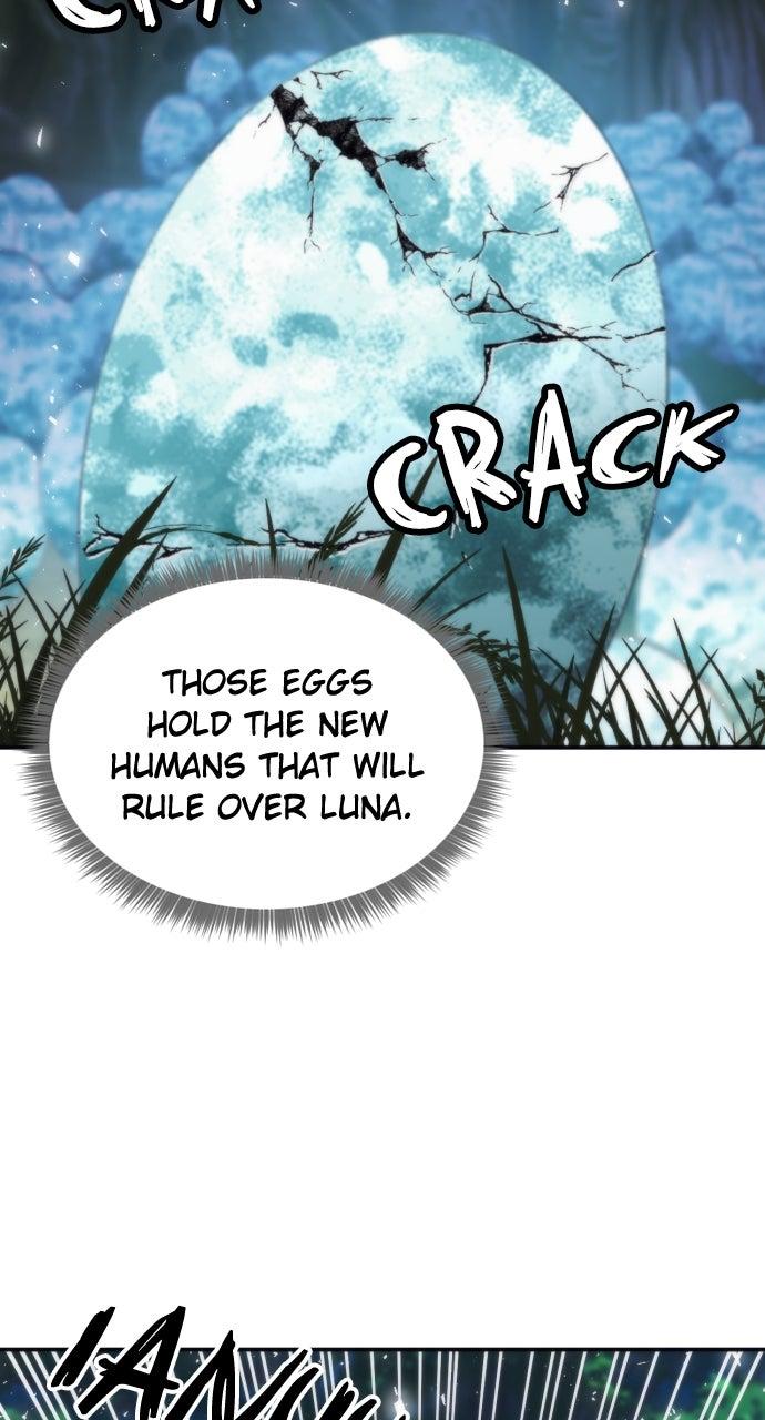 The Druid of Seoul Station Chapter 204 - Page 98